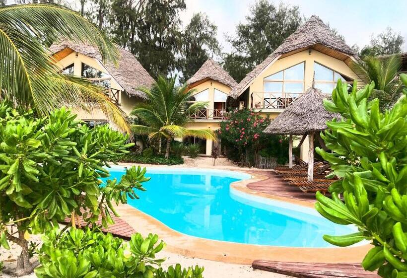 디럭스 스위트 바다 전망, Clove Island Villas & Spa