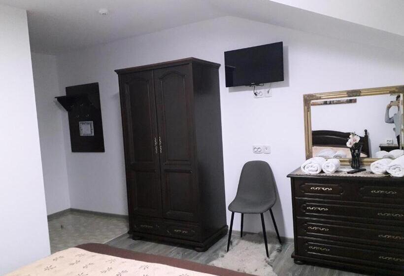 اتاق استاندارد, Pensiunea Cosalina Grande