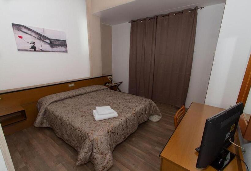 Номер Стандарт, Albergo Martini