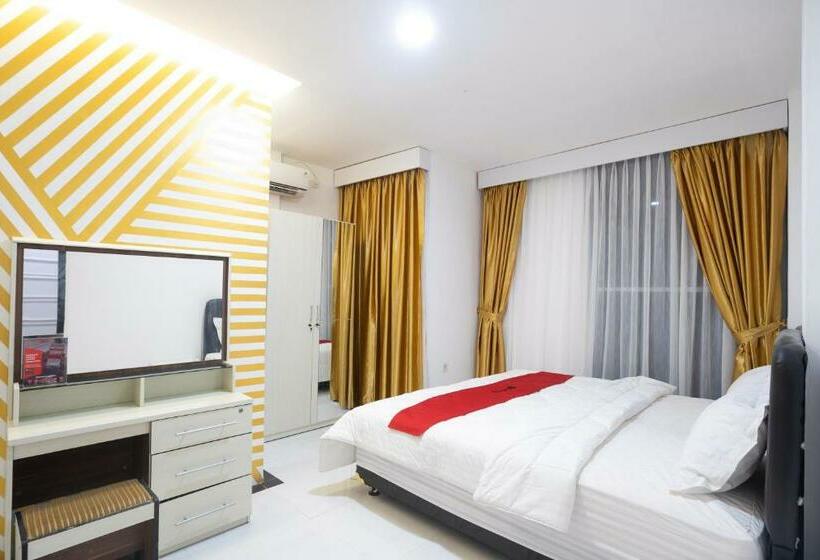 Номер Стандарт, Reddoorz Near Ipb Dramaga Bogor