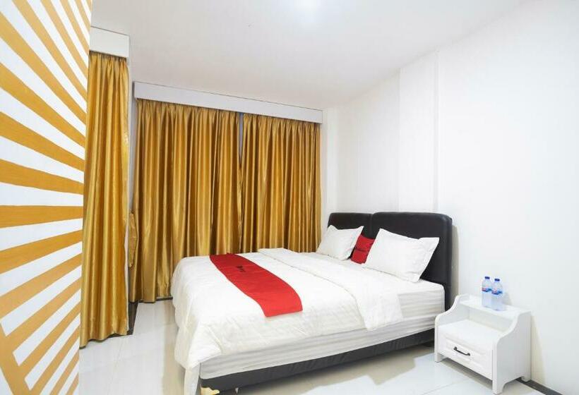 Номер Стандарт, Reddoorz Near Ipb Dramaga Bogor