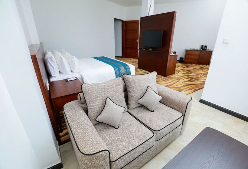 Президентский Люкс, Bellwood Hills Resort & Spa
