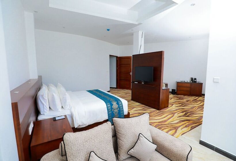Suite Presidenziale, Bellwood Hills Resort & Spa