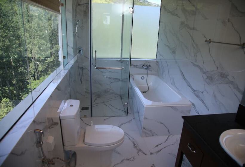 Люкс Вид на Горы, Bellwood Hills Resort & Spa