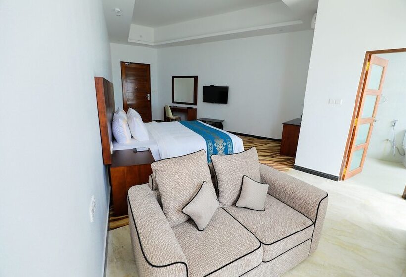 Номер Deluxe, Bellwood Hills Resort & Spa