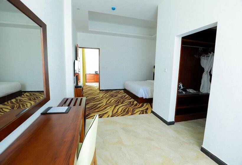 Номер Deluxe, Bellwood Hills Resort & Spa