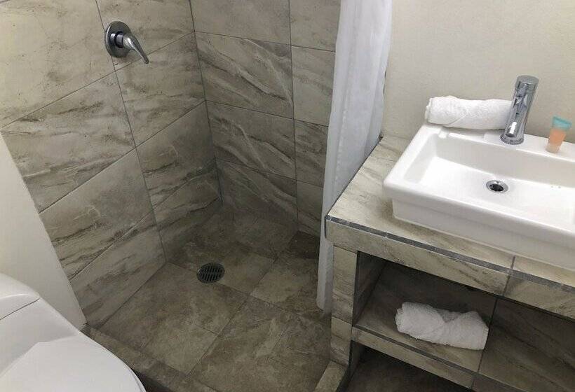 수피리어 룸, Aohom Santuario Hotel & Spa