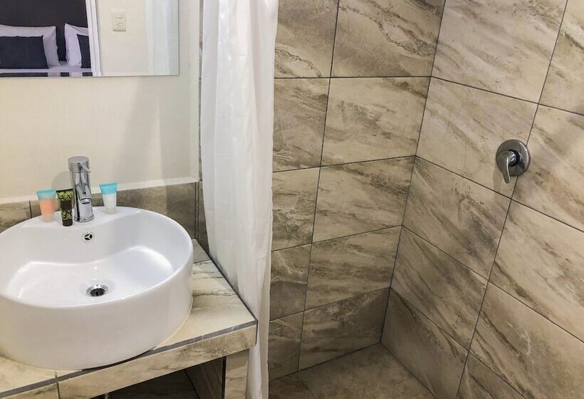트리플 클래식 룸, Aohom Santuario Hotel & Spa