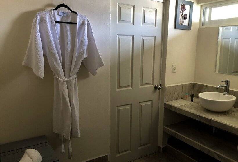 디럭스 룸, Aohom Santuario Hotel & Spa