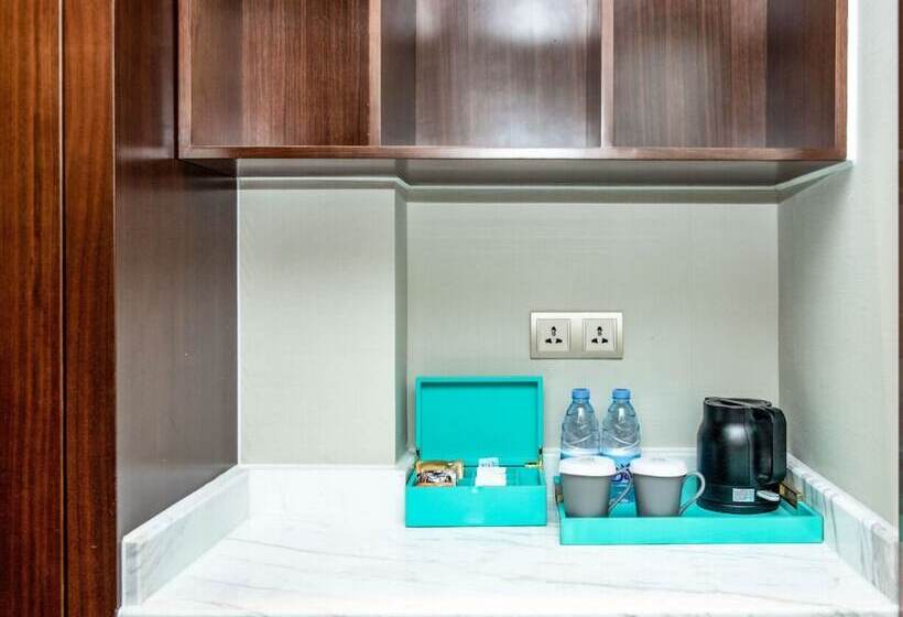 Номер Deluxe, Junluxe Meizhou Island Iecc