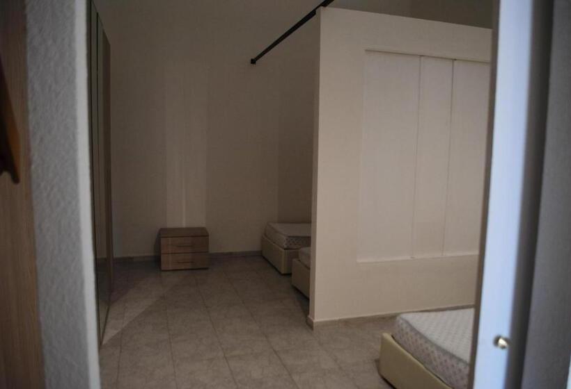 Апартаменты 1 Спальня, Luxar Room