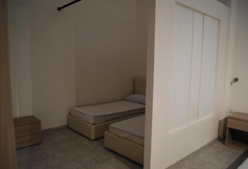 Студия Стандарт, Luxar Room