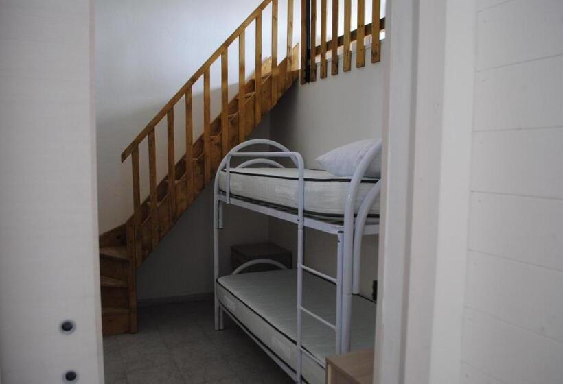 Номер Дюплекс, Luxar Room