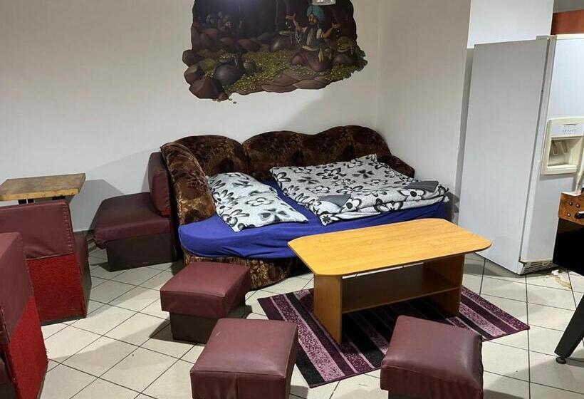 ルームシェアのワンベッド, U Betty   Ostrava Centrum