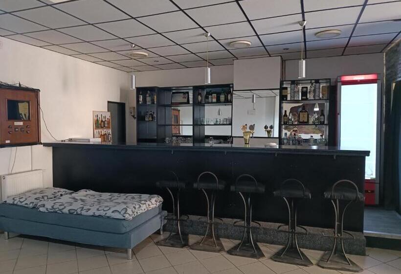 ルームシェアのワンベッド, U Betty   Ostrava Centrum