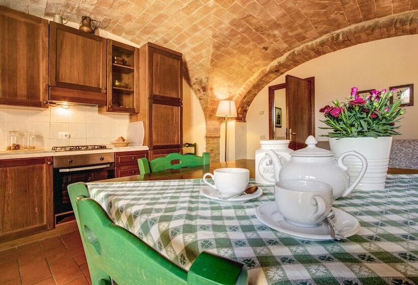 Апартаменты Basic 1 Спальня, Agriturismo Filettro