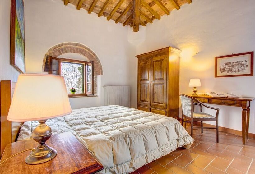 Апартаменты Комфорт 1 Спальня, Agriturismo Filettro
