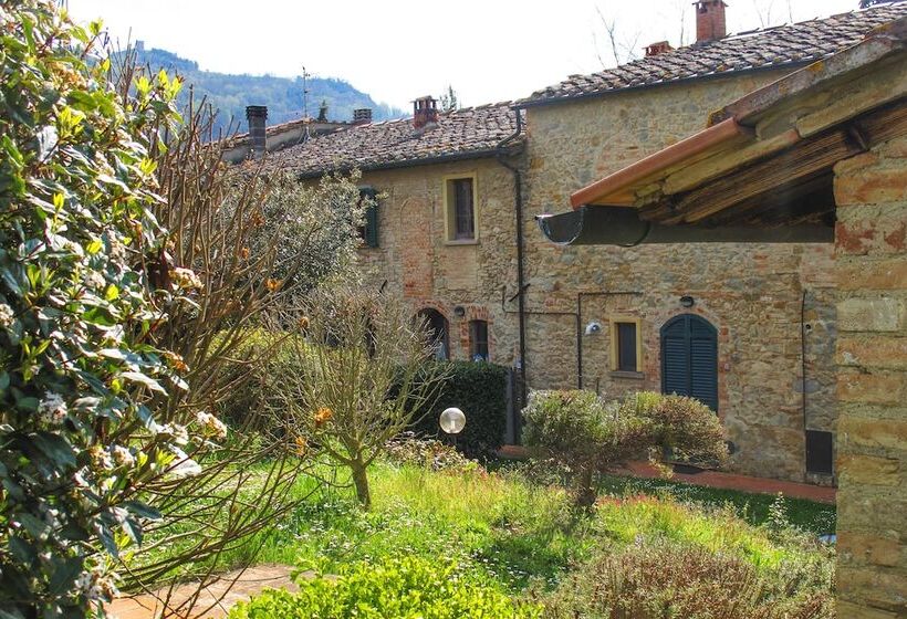 Апартаменты Классик 1 Спальня, Agriturismo Filettro