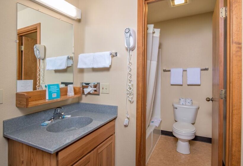 Семейный Номер, Ymca Of The Rockies   Snow Mountain Ranch