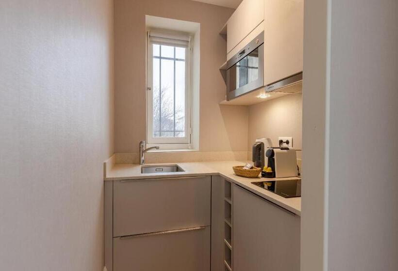 スタンダードスタジオ, La Maison Blanche   Apparthôtels De Charme Chic & Cosy à 350m Du Cœur De Ville De Limoges   Accès Au