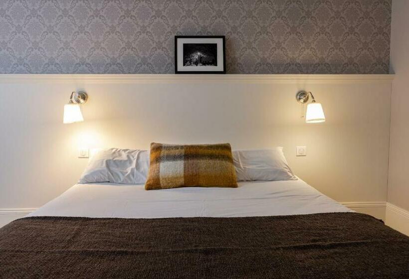 スタンダードスタジオ, La Maison Blanche   Apparthôtels De Charme Chic & Cosy à 350m Du Cœur De Ville De Limoges   Accès Au