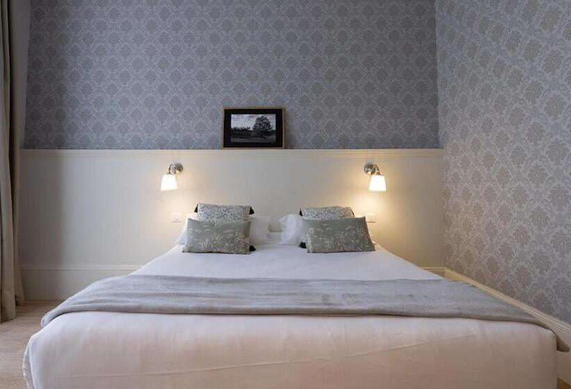 デラックススタジオ, La Maison Blanche   Apparthôtels De Charme Chic & Cosy à 350m Du Cœur De Ville De Limoges   Accès Au