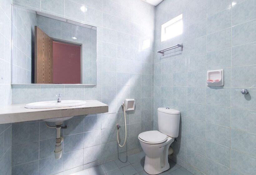 Номер Стандарт, Oyo 484 Comfort Hotel Kapar