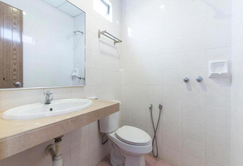 Номер Стандарт, Oyo 484 Comfort Hotel Kapar