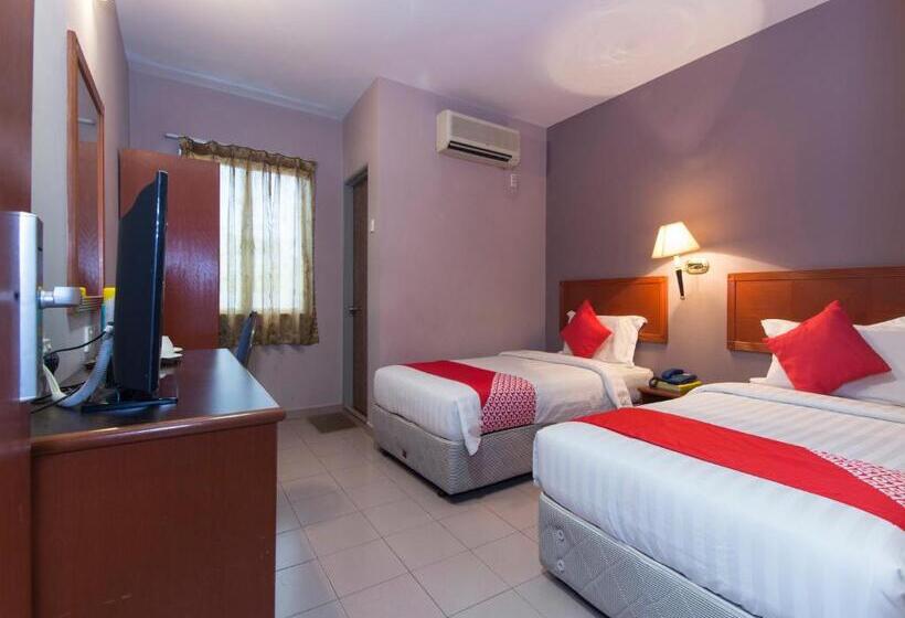 Номер Стандарт, Oyo 484 Comfort Hotel Kapar