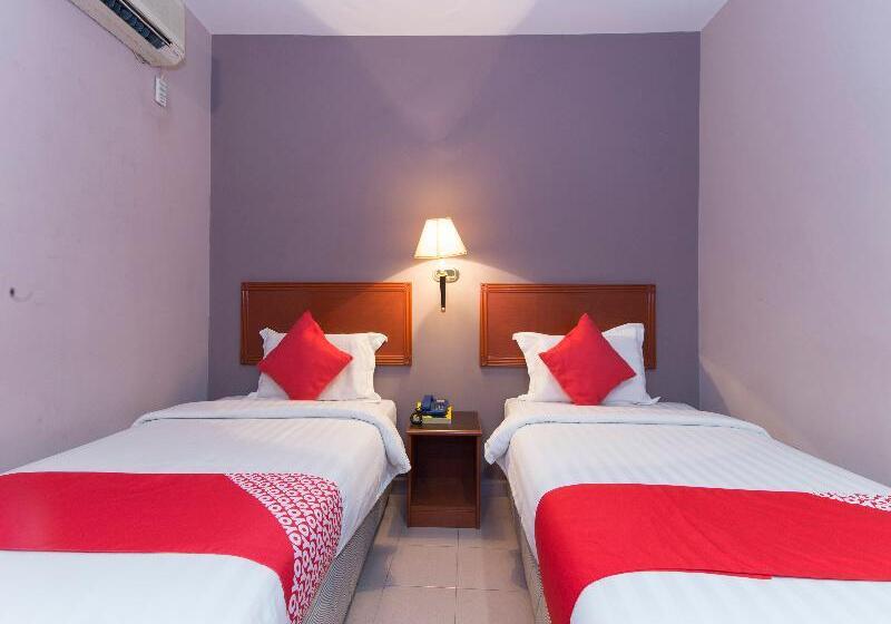 Номер Стандарт, Oyo 484 Comfort Hotel Kapar