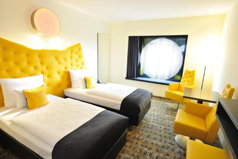 이코노미 룸, Mitsui Garden Hotel Fukuoka Gion