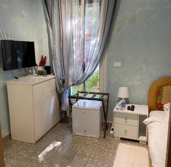 Одноместный Номер Вид на Бассейн, Dar Misk