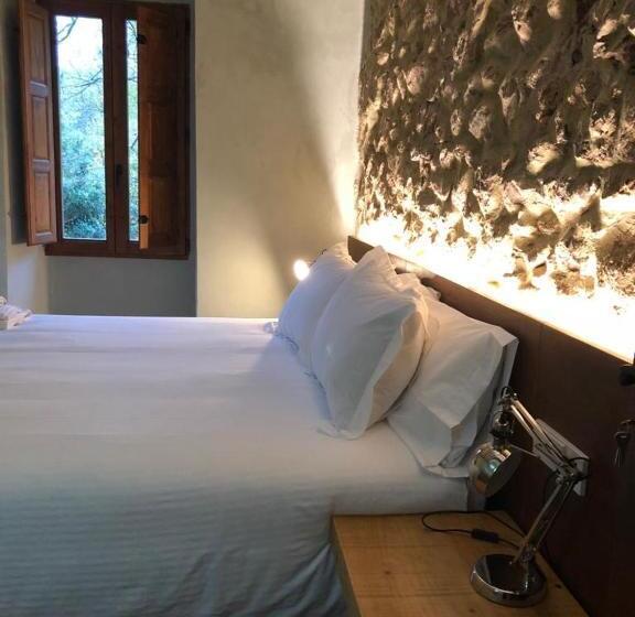 Номер Стандарт, Hostal De Bianya