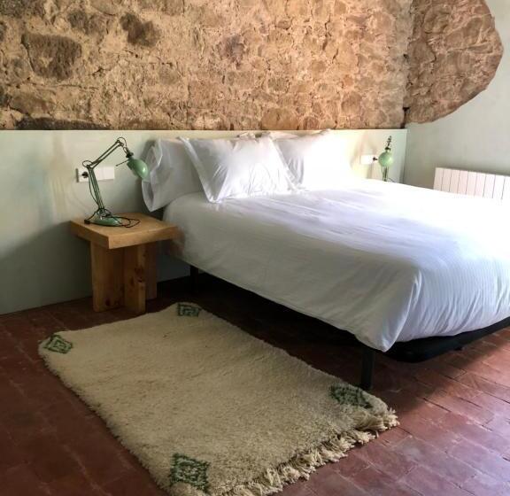 标准间, Hostal De Bianya