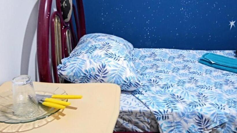 اتاق استاندارد یک نفره, Morada Bemtevi Guest House