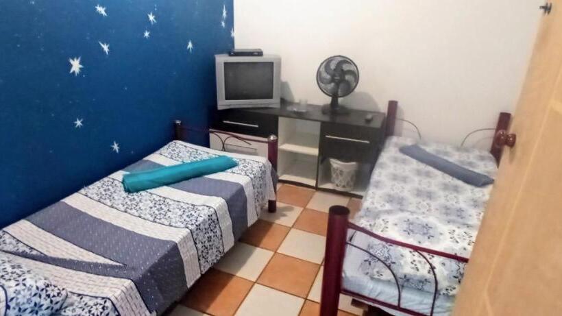 اتاق اکونومی, Morada Bemtevi Guest House