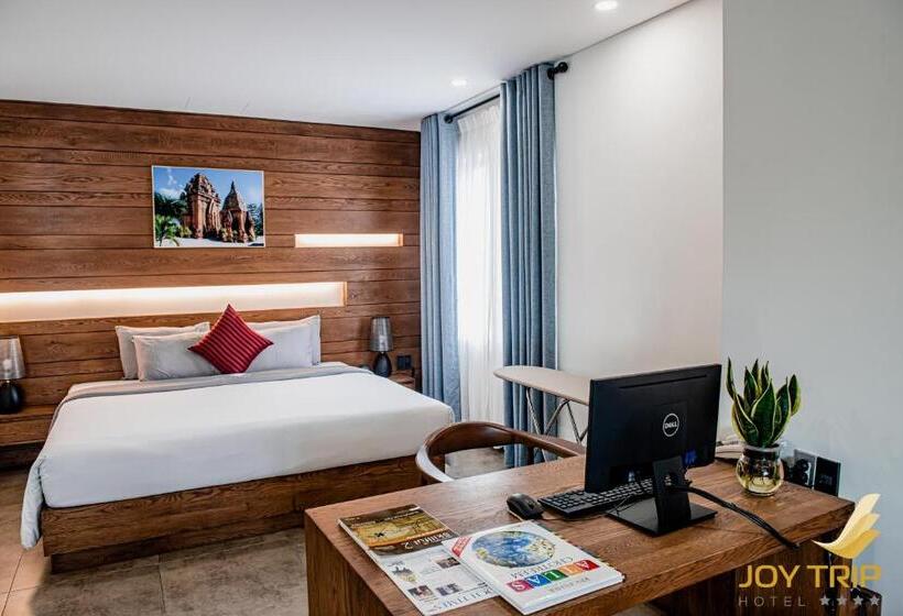 سوییت خانوادگی, Joy Trip Hotel & Spa Nha Trang