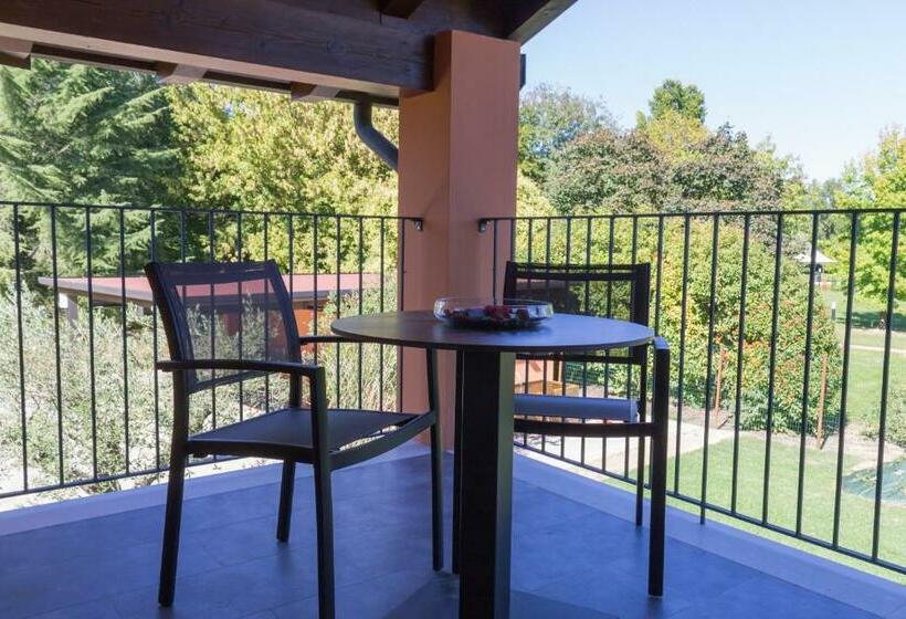 Номер Стандарт, Crystal Luxury House