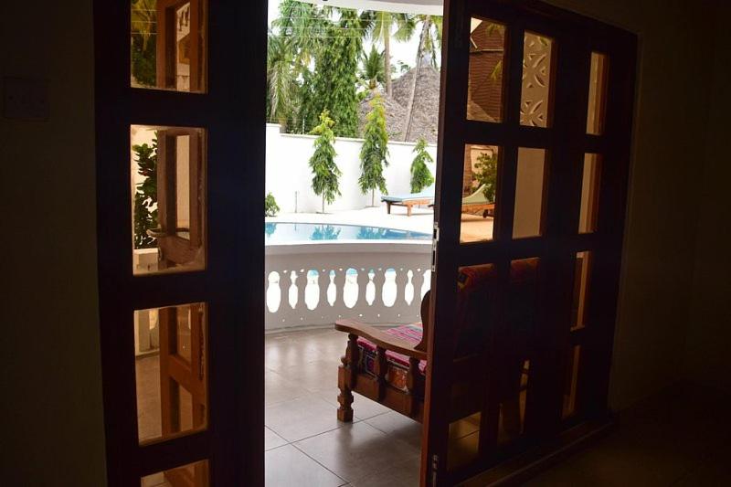 اتاق استاندارد با تخت بزرگ, Tahira Villa