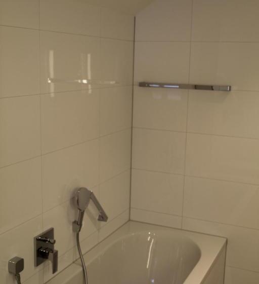 Апартаменты 2 Спальни, Kurhaus Masserberg