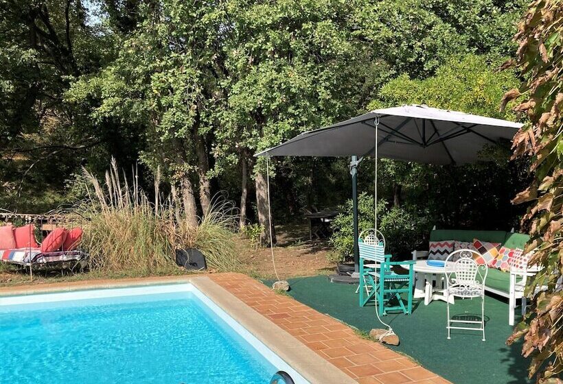 Номер Economy, Villa Fontane Provence