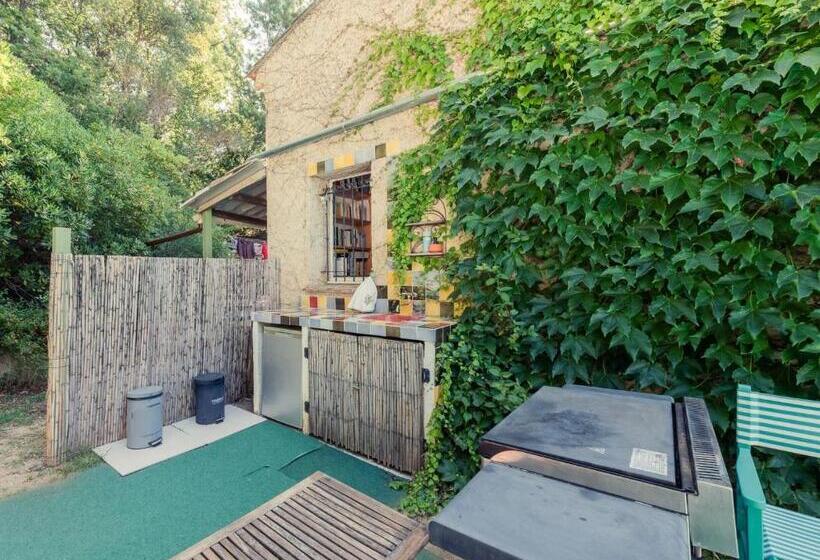 Номер Economy, Villa Fontane Provence