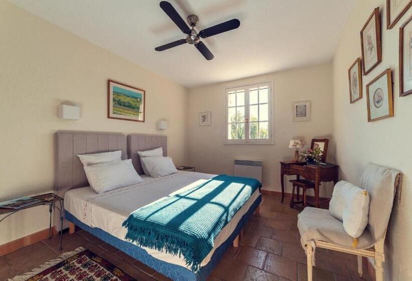 Номер Economy, Villa Fontane Provence