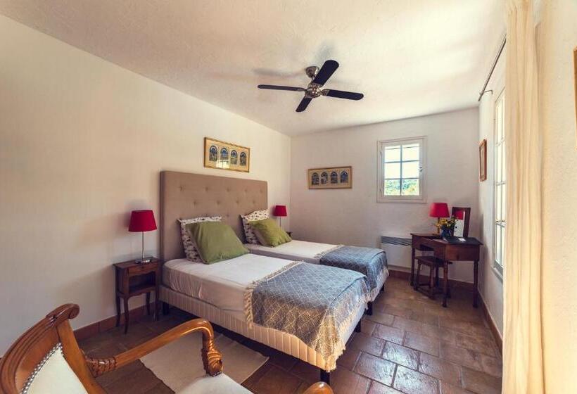 Номер Superior, Villa Fontane Provence