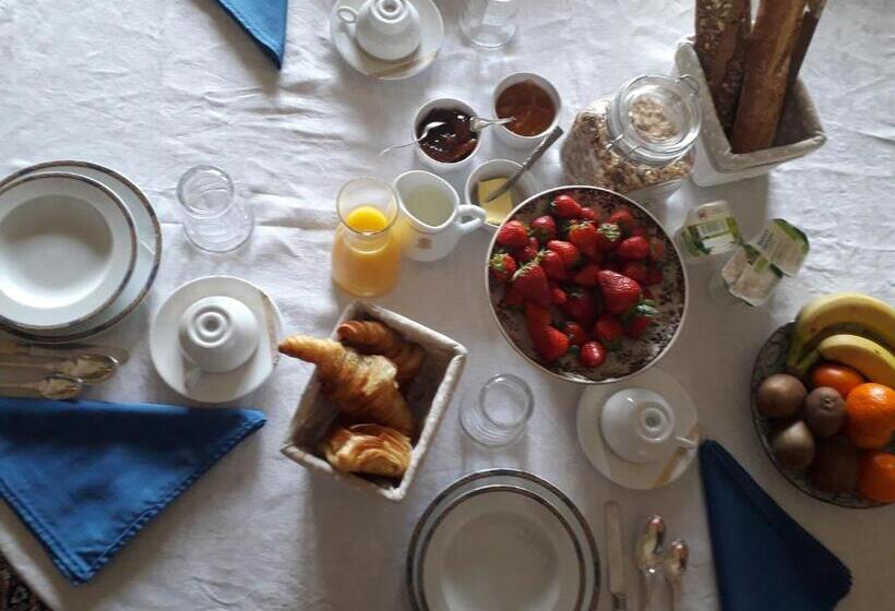 Трехместный Номер Комфорт, Villa Fontane Provence