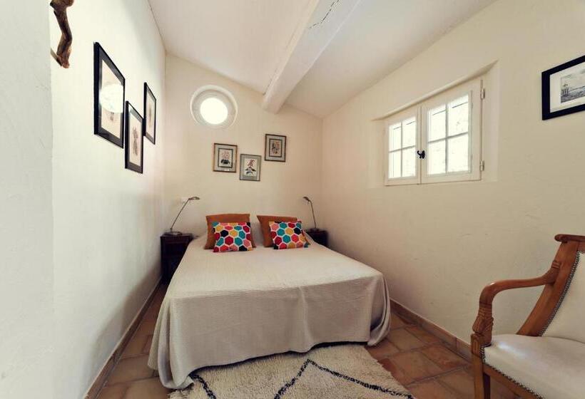 Трехместный Номер Комфорт, Villa Fontane Provence