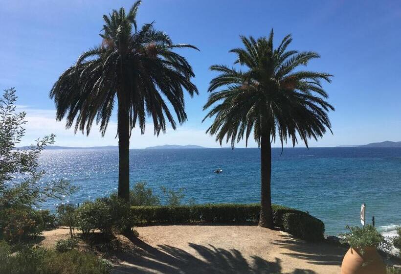 Вилла Superior 1 Спальня, Villa Fontane Provence