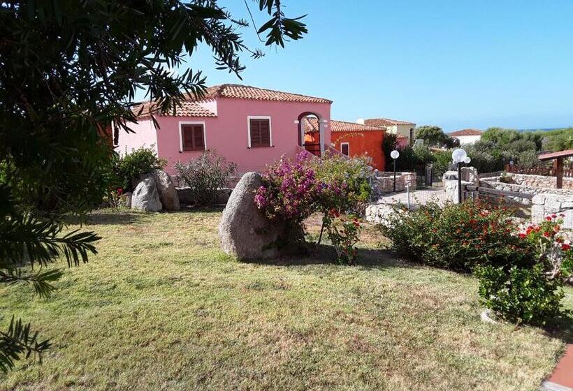 Апартаменты Superior 1 Спальня, Sardinia Beach Apartments