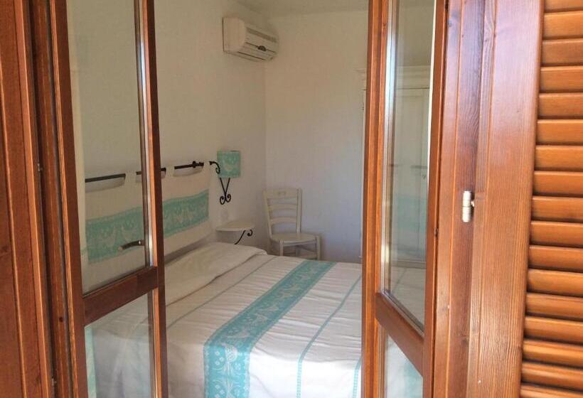 Апартаменты 2 Спальни, Sardinia Beach Apartments