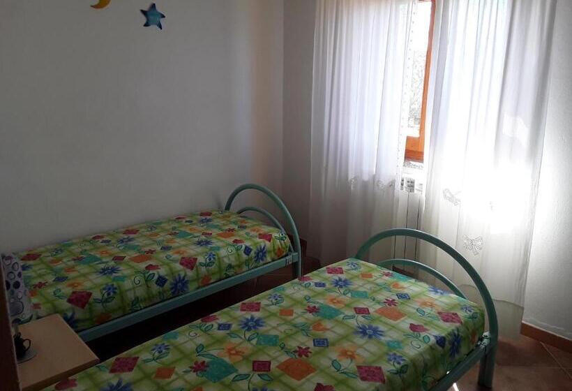 Апартаменты Superior 1 Спальня, Sardinia Beach Apartments